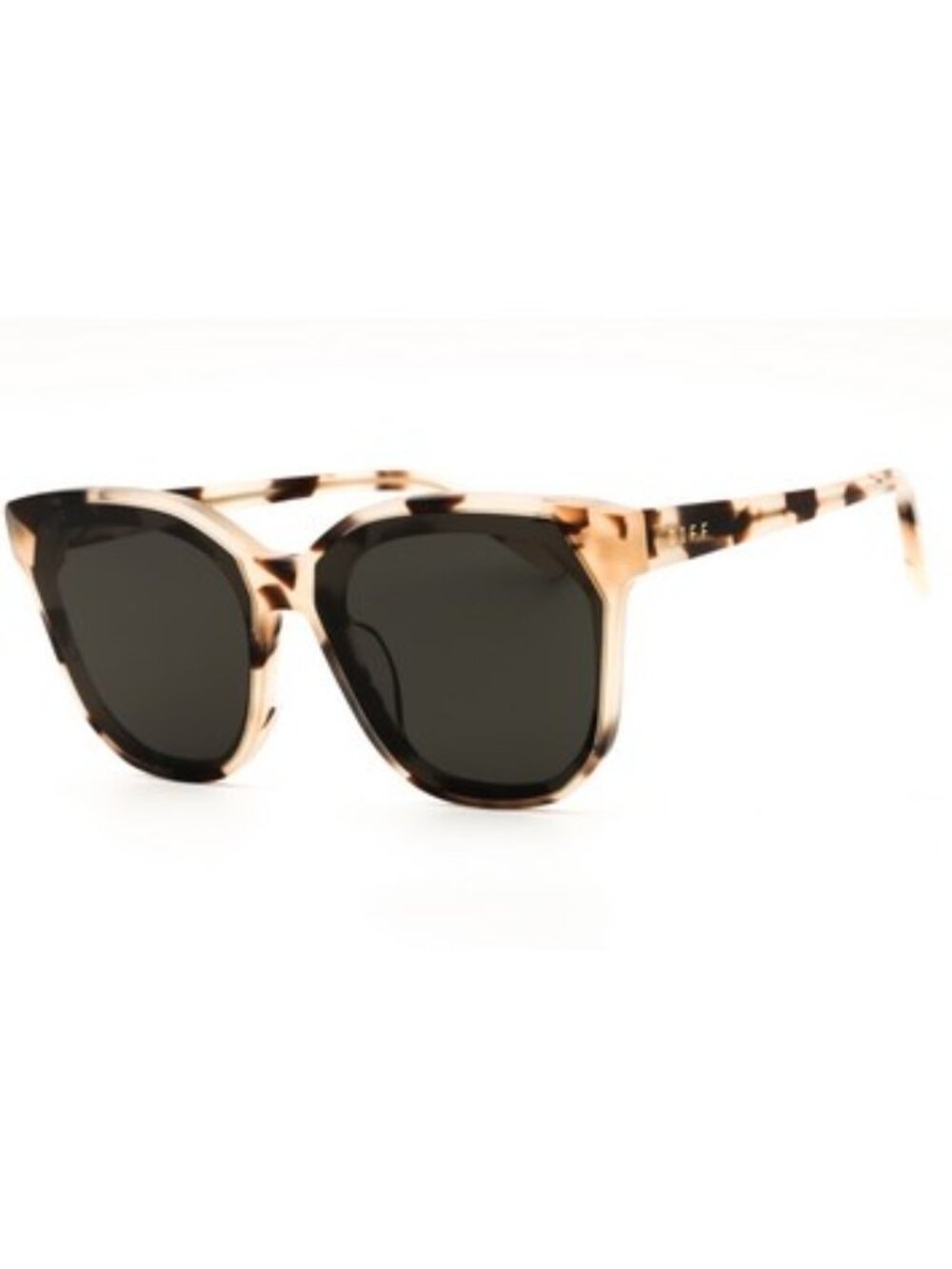 DIFF Eyewear Sunglasses DIFGIA-GRY-62 New with tags